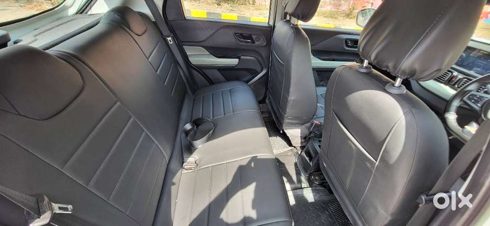 Tata Punch Adventure, 2023, Petrol