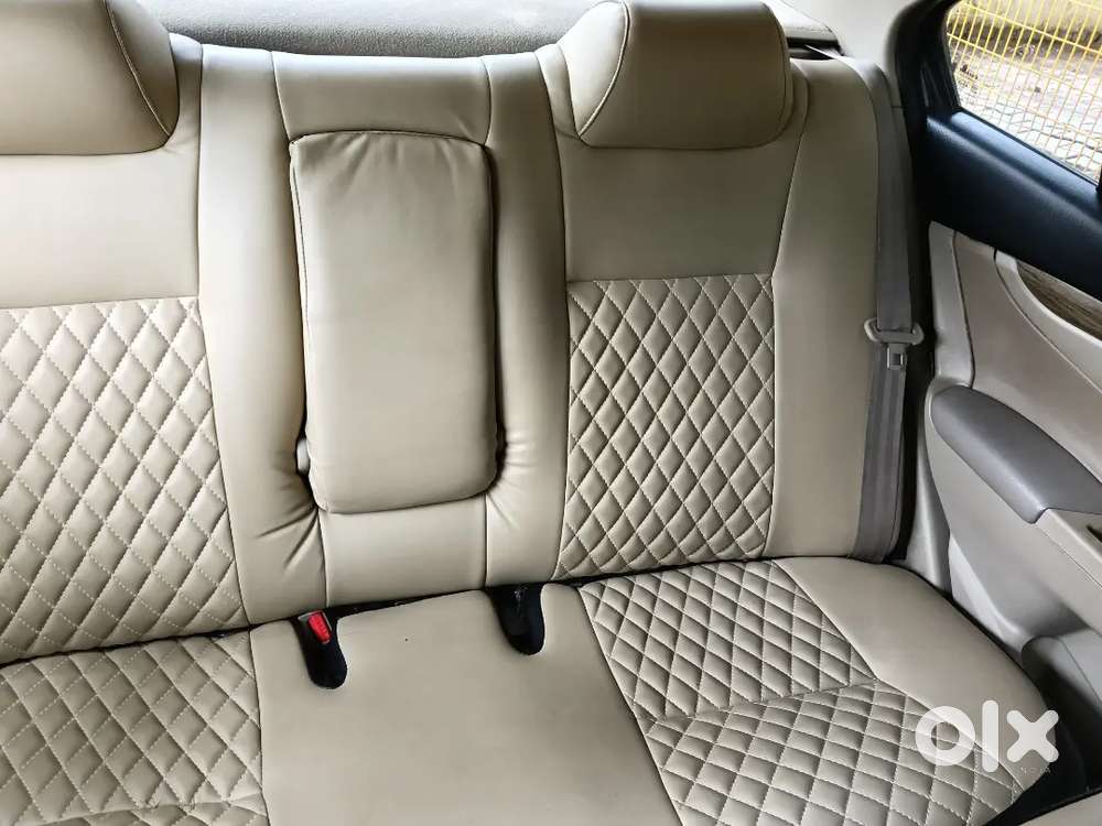 Maruti Suzuki Ciaz Vdi 2019