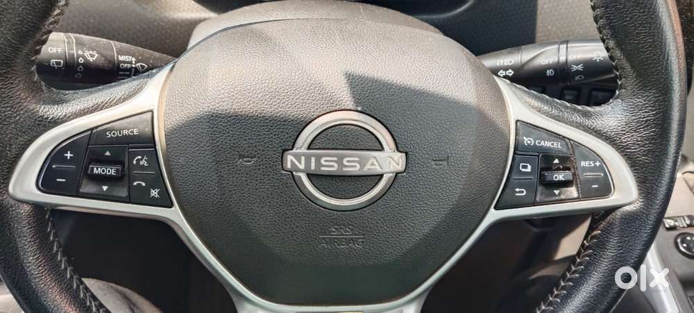 Nissan Magnite 1.0 Xl Turbo, 2022, Petrol