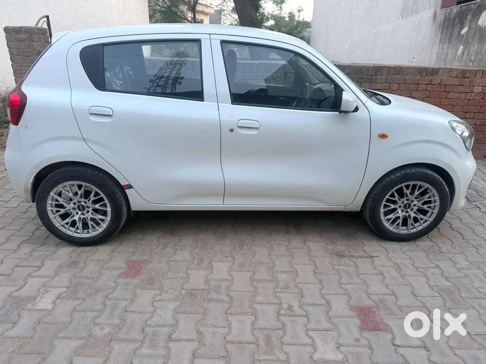 Maruti Suzuki Celerio 2024 Petrol Well Maintained