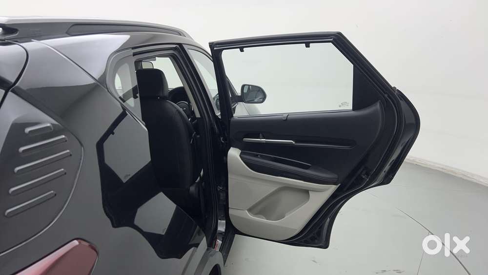 Kia Sonet Htx D, 2023, Petrol