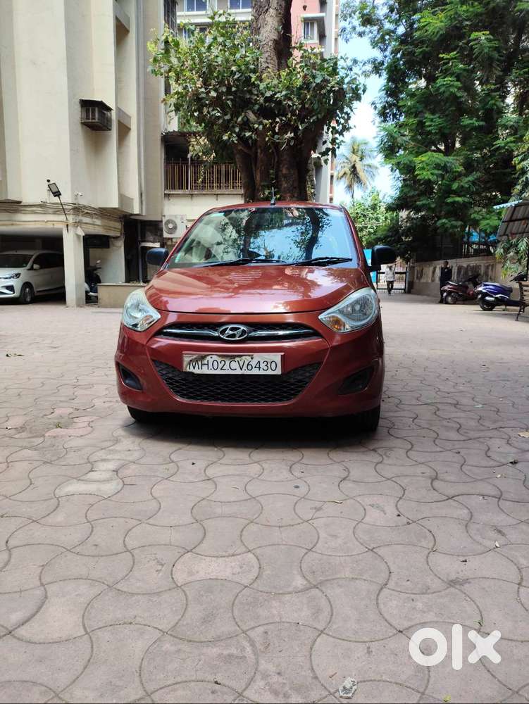 Hyundai I10 2012 Petrol 33000 Km Driven