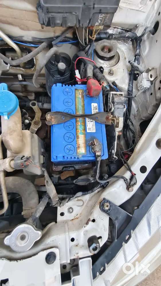 Maruti Suzuki Alto K10 2016 Petrol Well Maintained