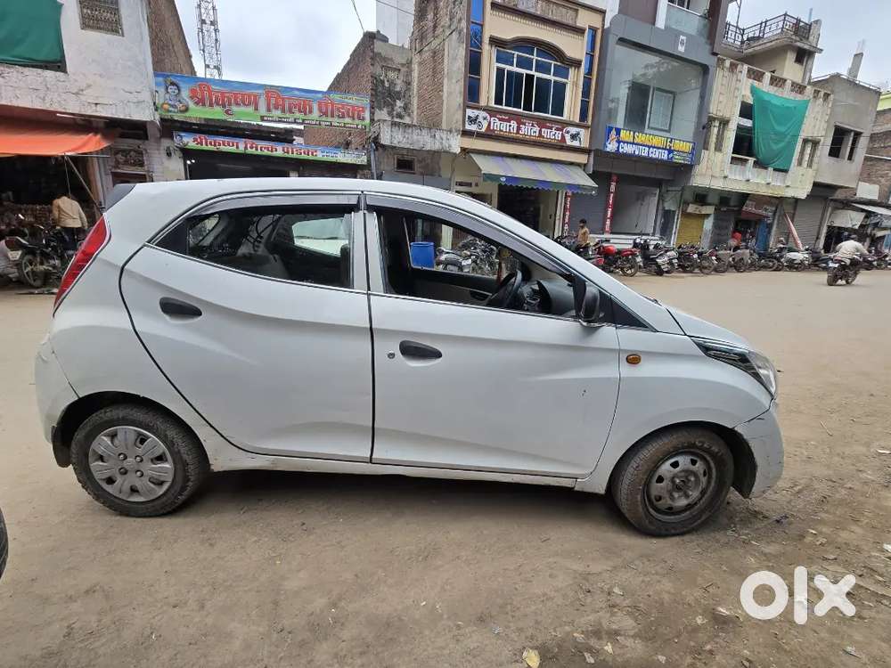 Hyundai Eon 0.8 Era Plus 2018