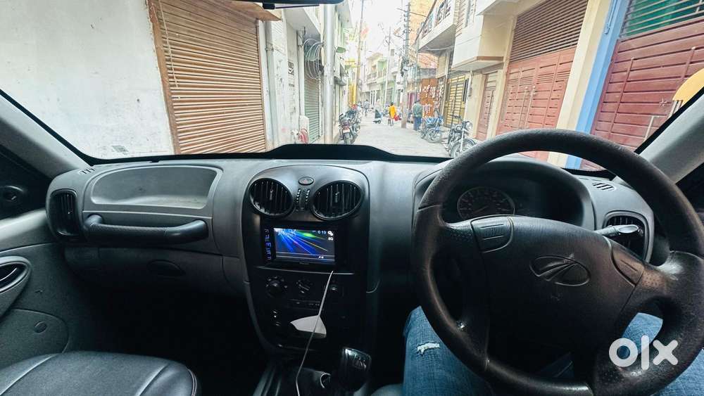 Mahindra Scorpio, 2009, Diesel