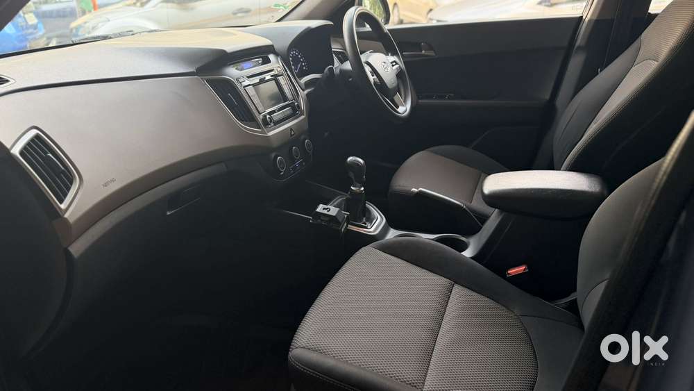Hyundai Creta 1.6 Vtvt S, 2016, Petrol