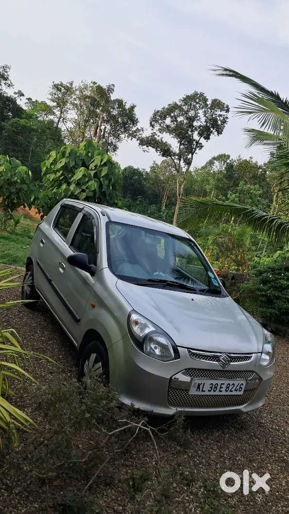 2016 Model Alto 800 Lxi (second Owner) Good Condition
