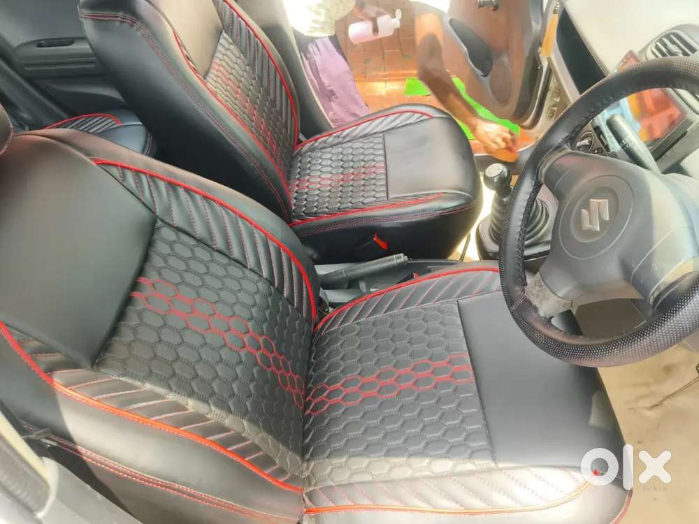 Maruti Suzuki Ritz Diesel 2013 Car