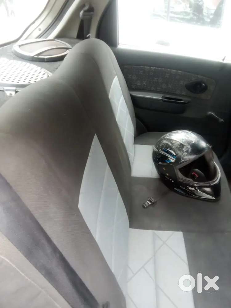 Chevrolet Spark Manual Petrol 2014