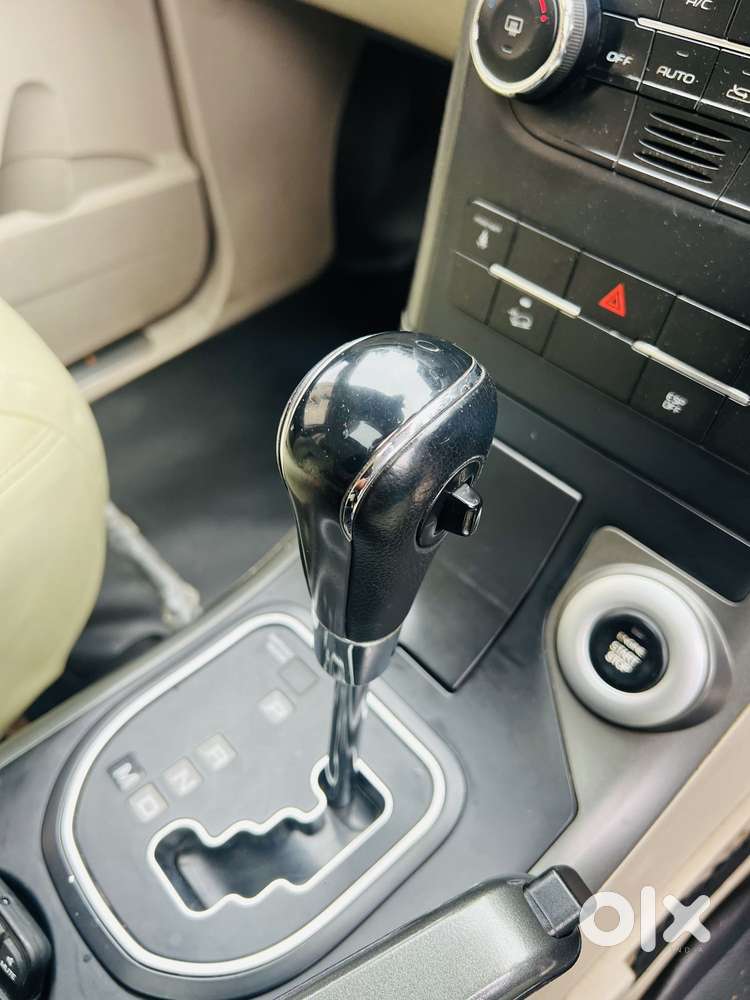 Mahindra Xuv500 W10 At, 2018, Diesel