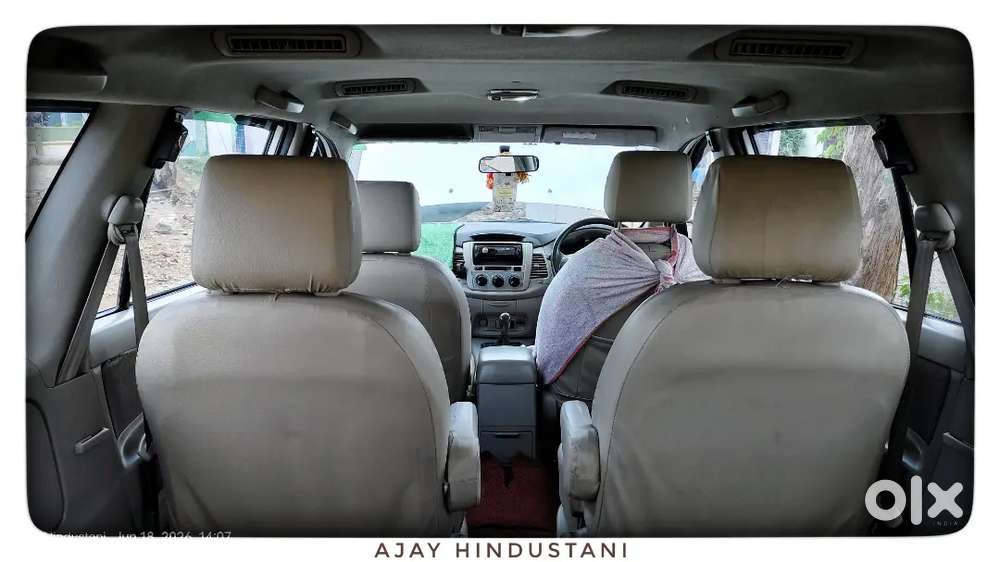 Family Driven Car With Excellent Condition Just Buy And Drive