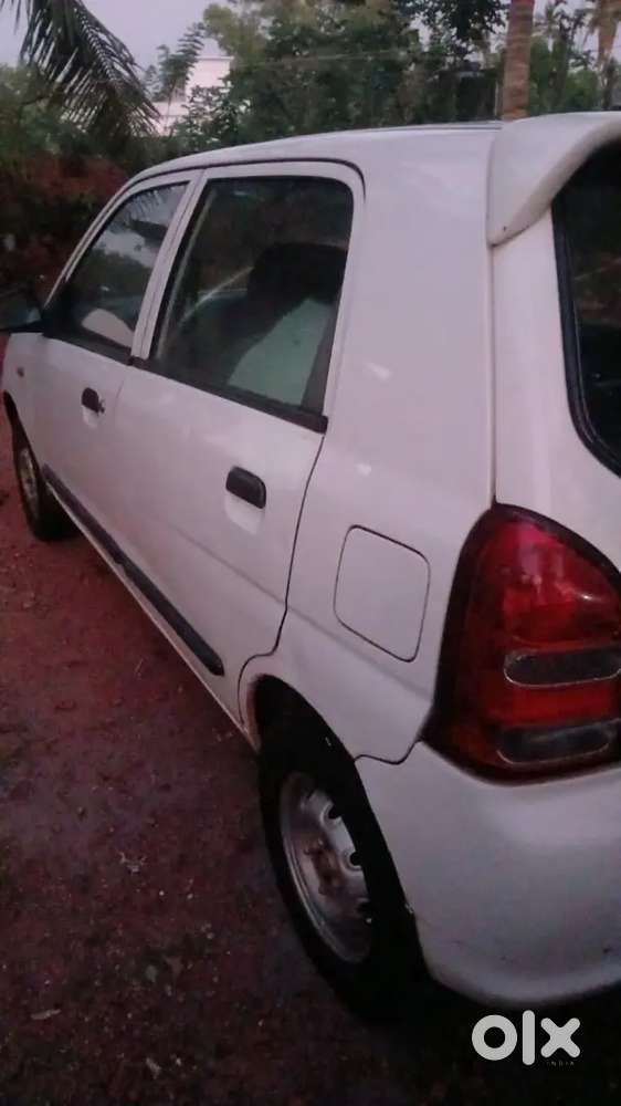 Maruti Suzuki Alto Lxi 2007 Model
