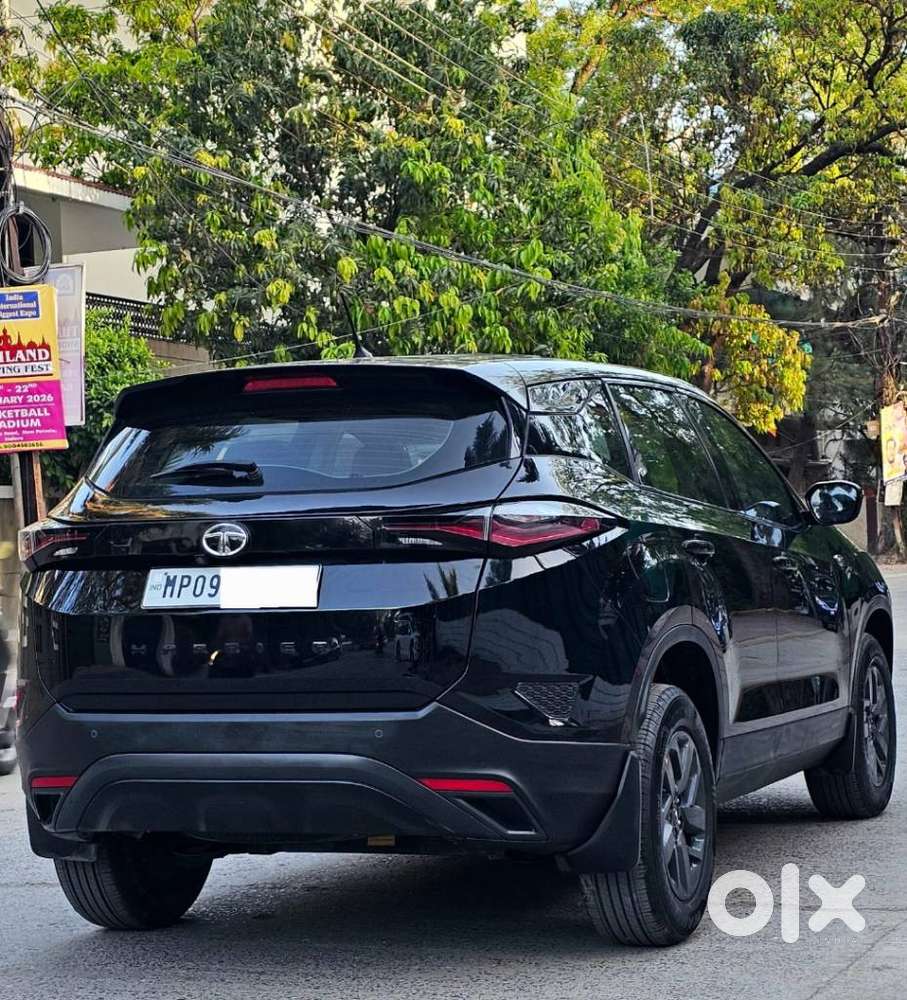 Tata Harrier Xt+, 2022, Diesel