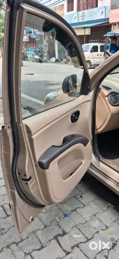 Hyundai I10 Petrol 2011