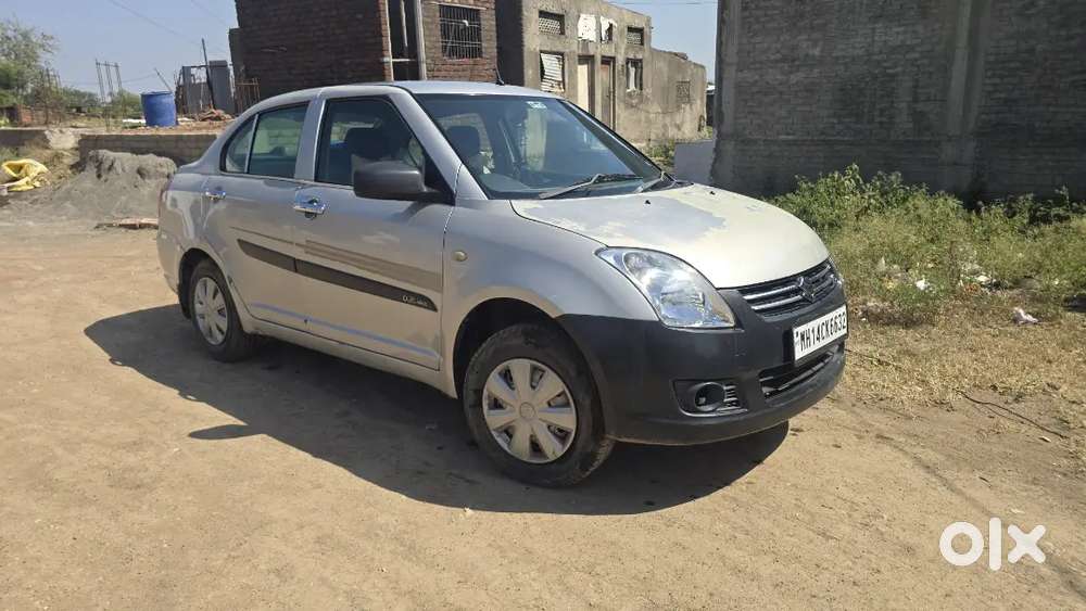 Maruti Suzuki Dzire 1.2 2011
