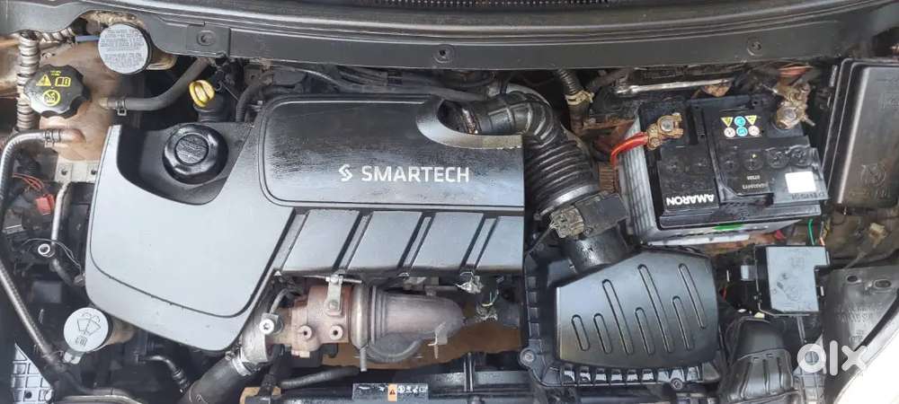 Chevrolet Beat Lt, Diesel Fully Loaded, 2nd Owner, Excellent Condition