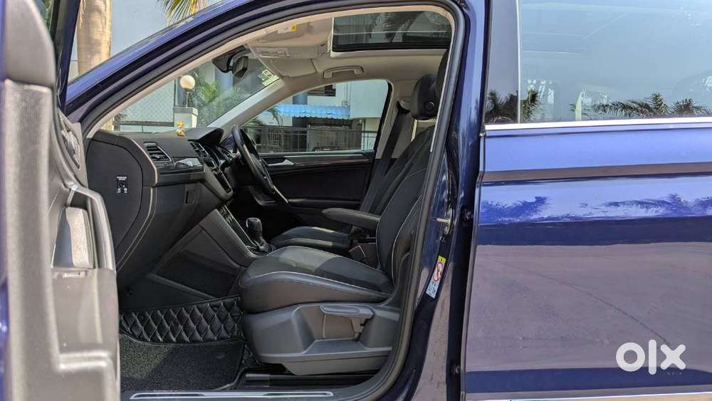 Volkswagen Tiguan 2.0 Tdi Highline, 2019, Diesel