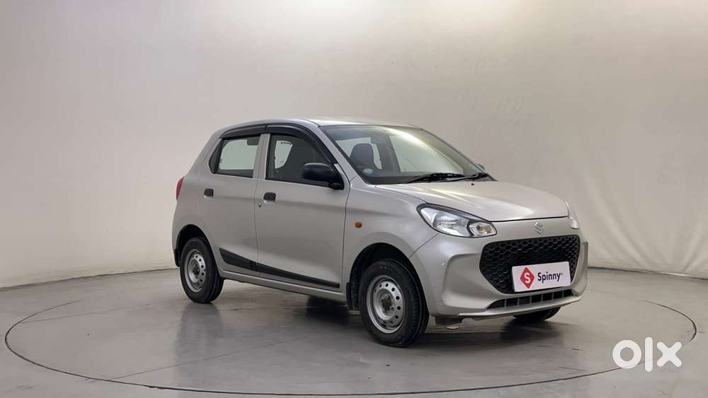 Maruti Suzuki Alto K10 1.0 Lxi (o), 2023, Petrol
