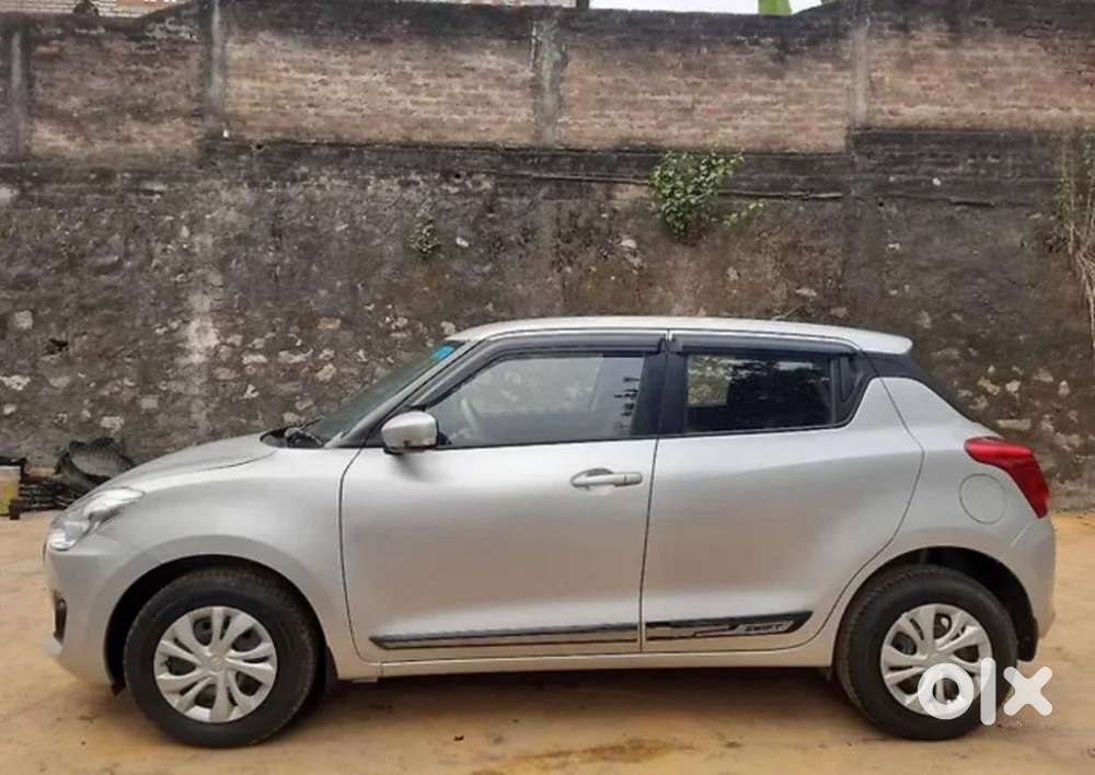 Maruti Suzuki Swift