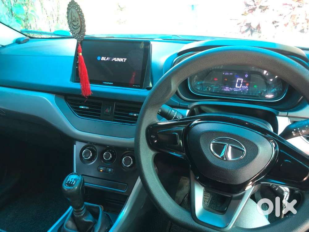 Tata Nexon 2021 Diesel Well Maintained