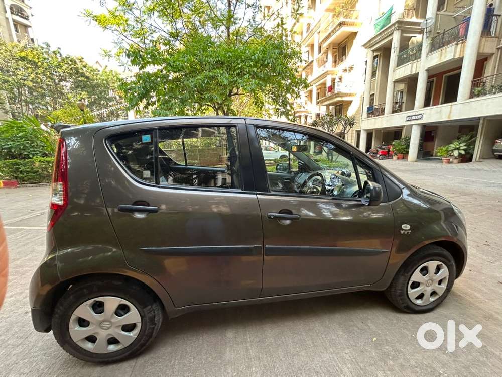 Maruti Suzuki Ritz 2014 Petrol 27812 Km Driven
