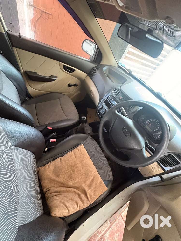 Hyundai Eon Petrol 2013