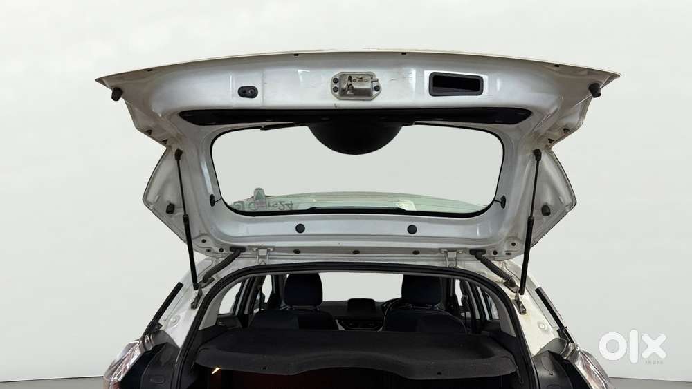 Tata Nexon 1.2 Revotron Xza Plus Premium, 2021, Petrol