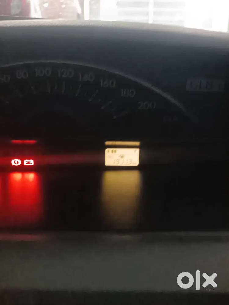 Toyota Etios G Sedan