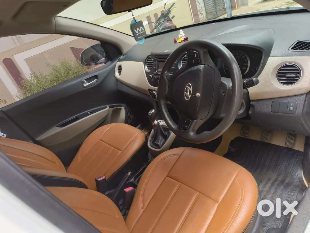 Hyundai Grand I10 Sportz 2016