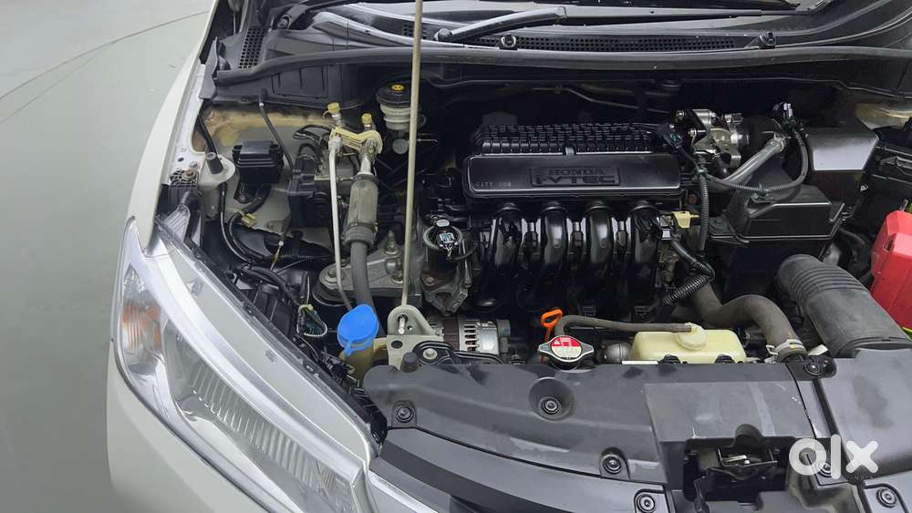 Honda City I Dtec Vx, 2015, Petrol