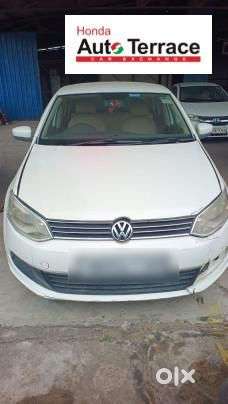 Volkswagen Vento 1.5 Tdi Comfortline, 2013, Diesel