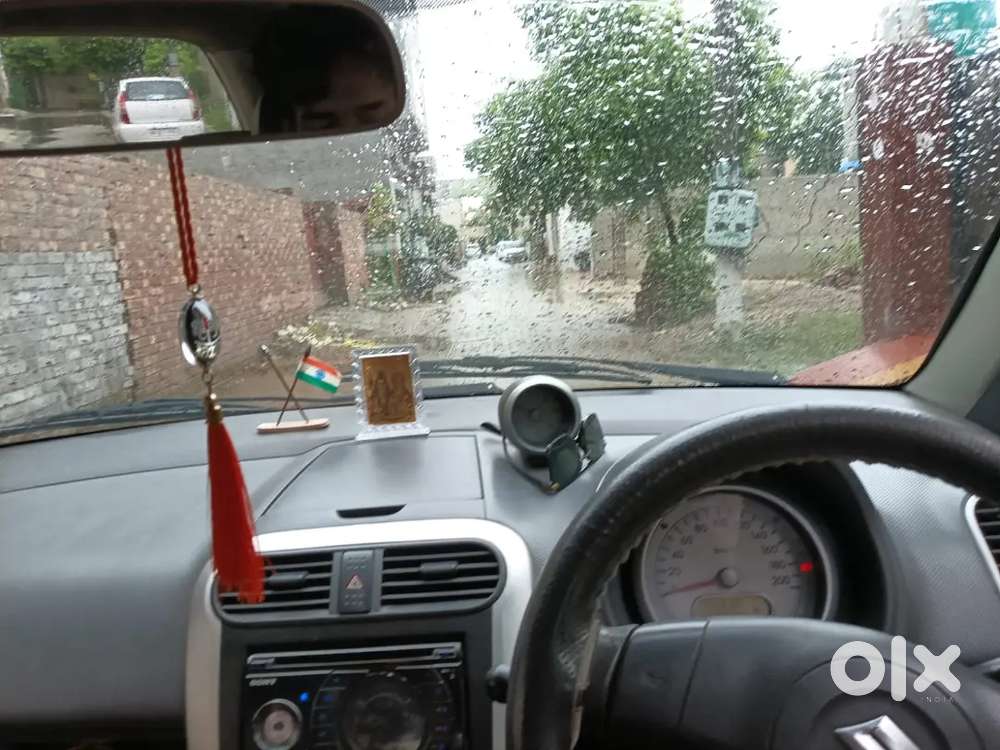 Maruti Suzuki Ritz 2010 Passing 2031 Tak Insurance Pollution Ok
