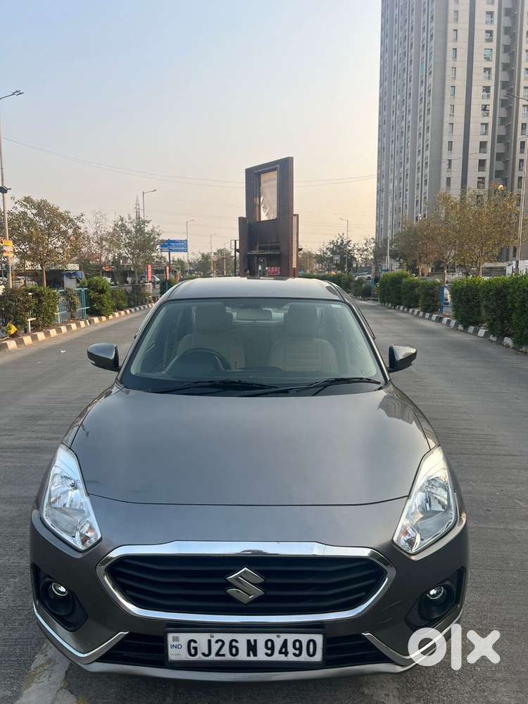 Maruti Suzuki Dzire 2017-2020 Vdi, 2018, Diesel
