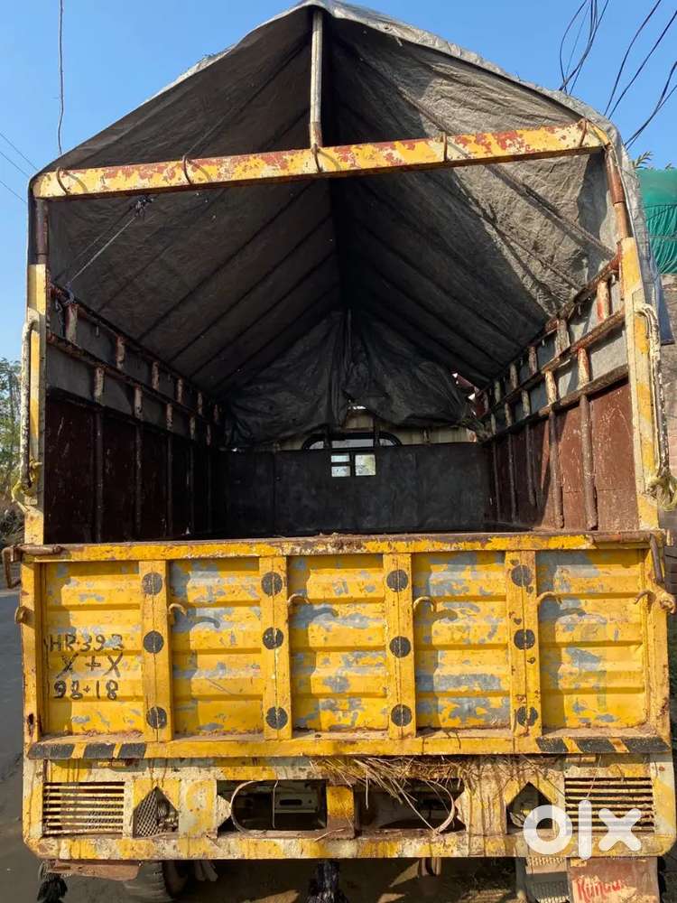 Tata Sierra Turbo Diesel 2012