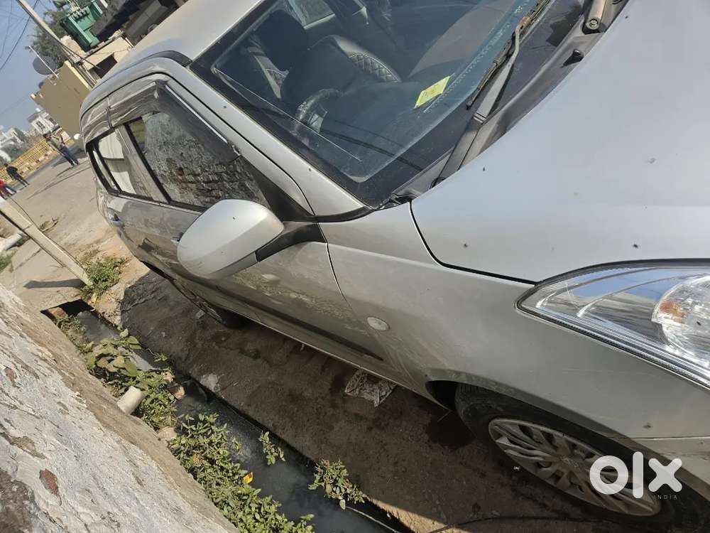 Maruti Suzuki Dzire 2016 Diesel Well Maintained