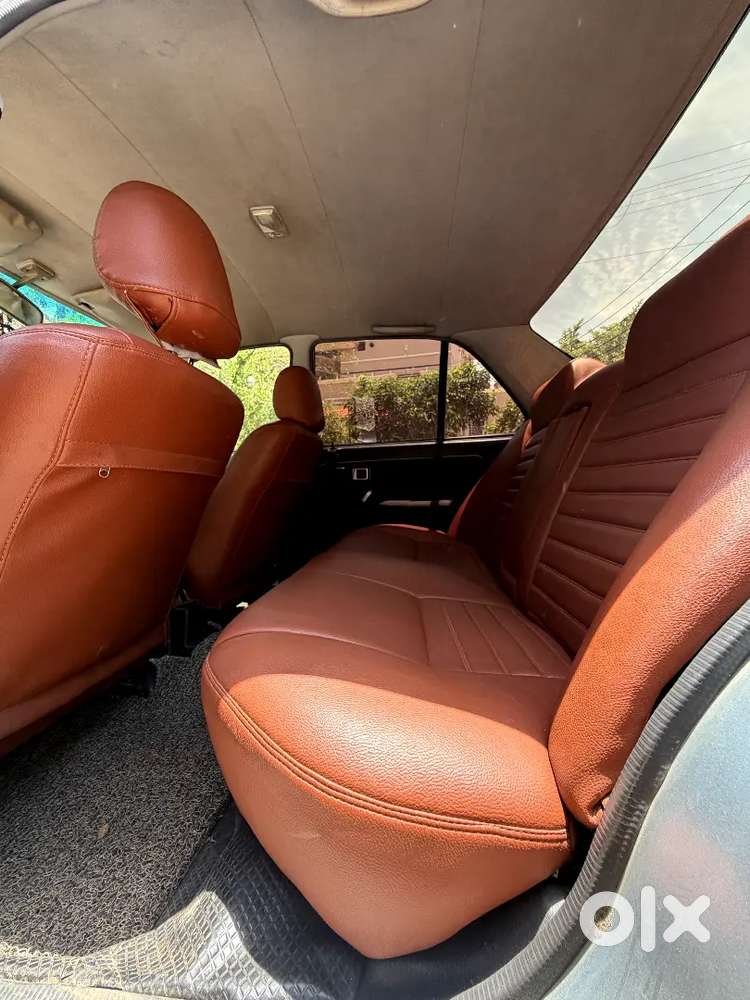 Honda City 2001 1.3 Exi