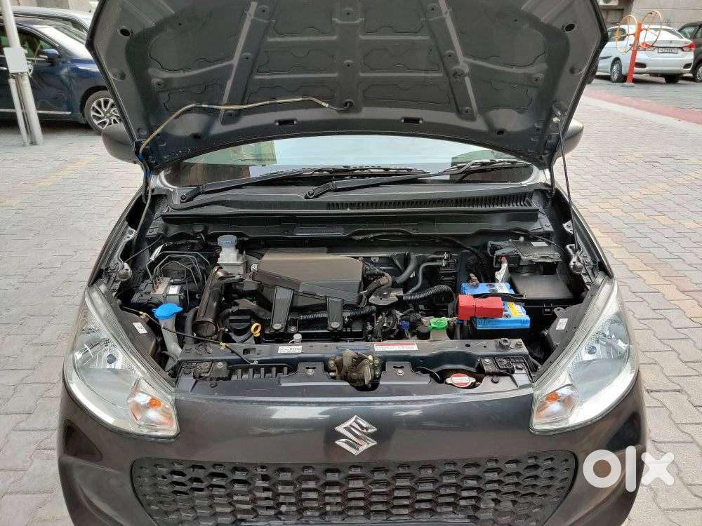 Maruti Suzuki Alto K10 1.0 Vxi Amt, 2024, Petrol