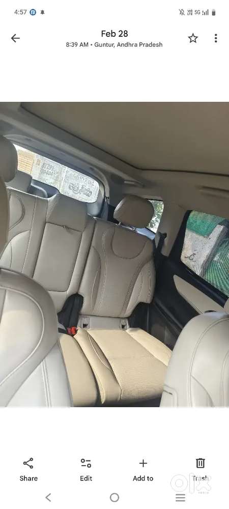 Look Like New Vehicle