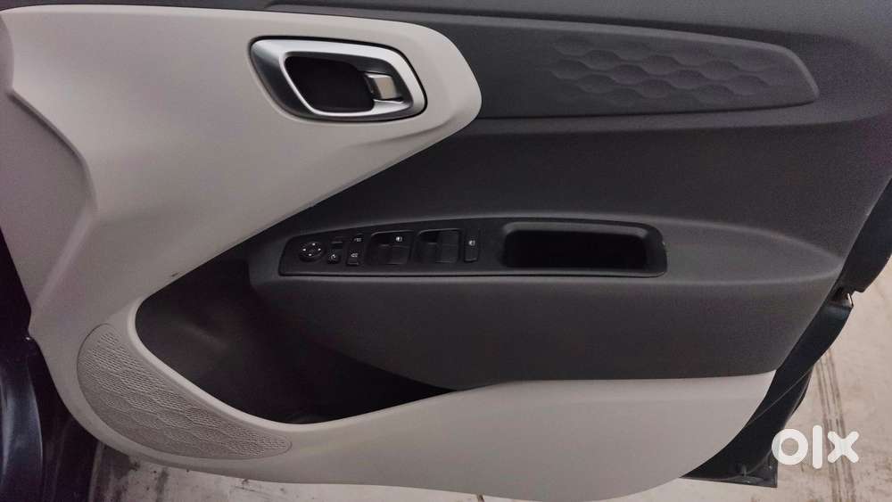 Hyundai Grand I10 Nios Sportz 1.2 Kappa Vtvt, 2021, Petrol