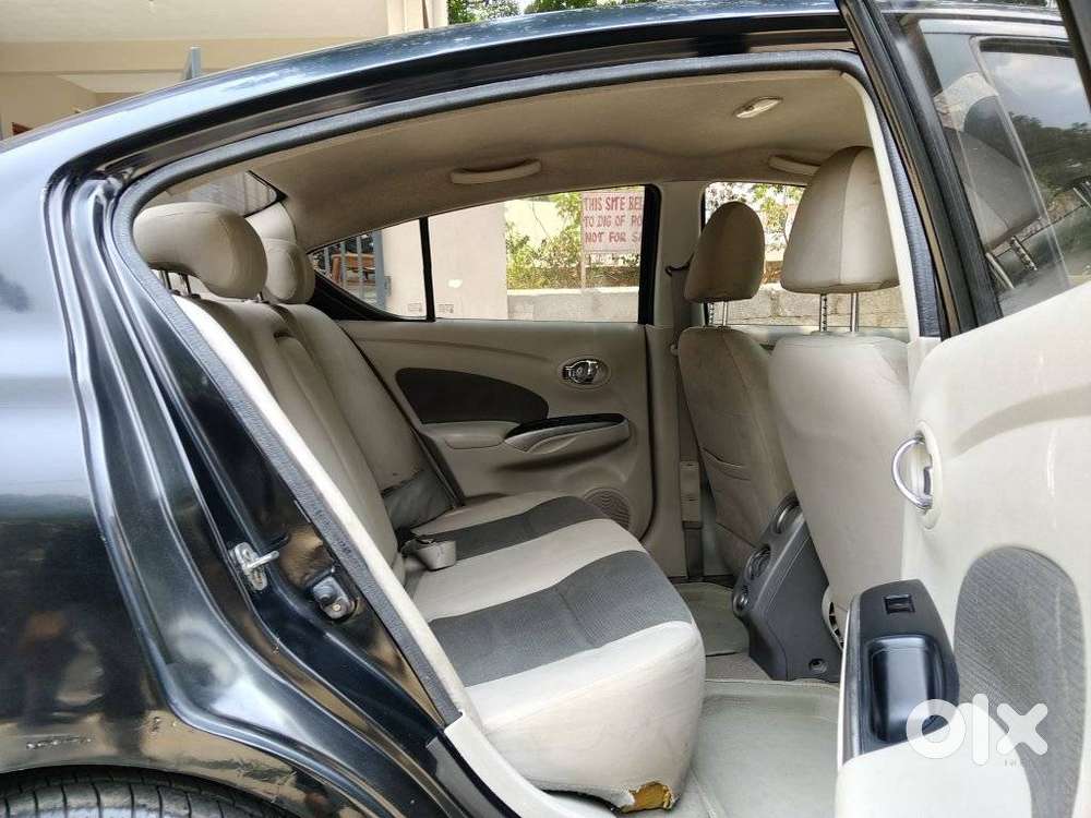 Renault Scala Diesel Rxl, 2013, Diesel