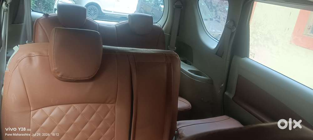Single Handed Used By Both Owner's, Extension Of 5 Years Renewal