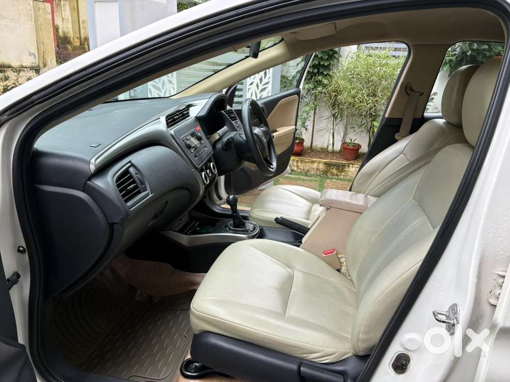 Honda City 2014 Petrol