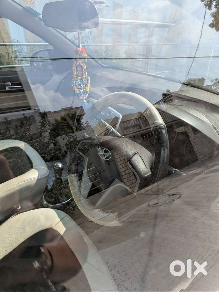 Hyundai I20 Sportz 2011