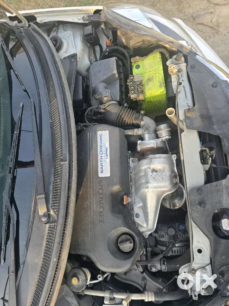 Honda Amaze 2017 Model, All Original Pb13 Number