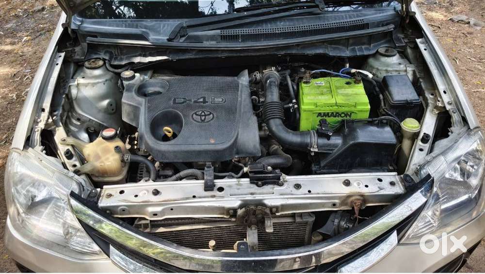 Toyota Etios 2013-2014 Gd Sp, 2018, Diesel
