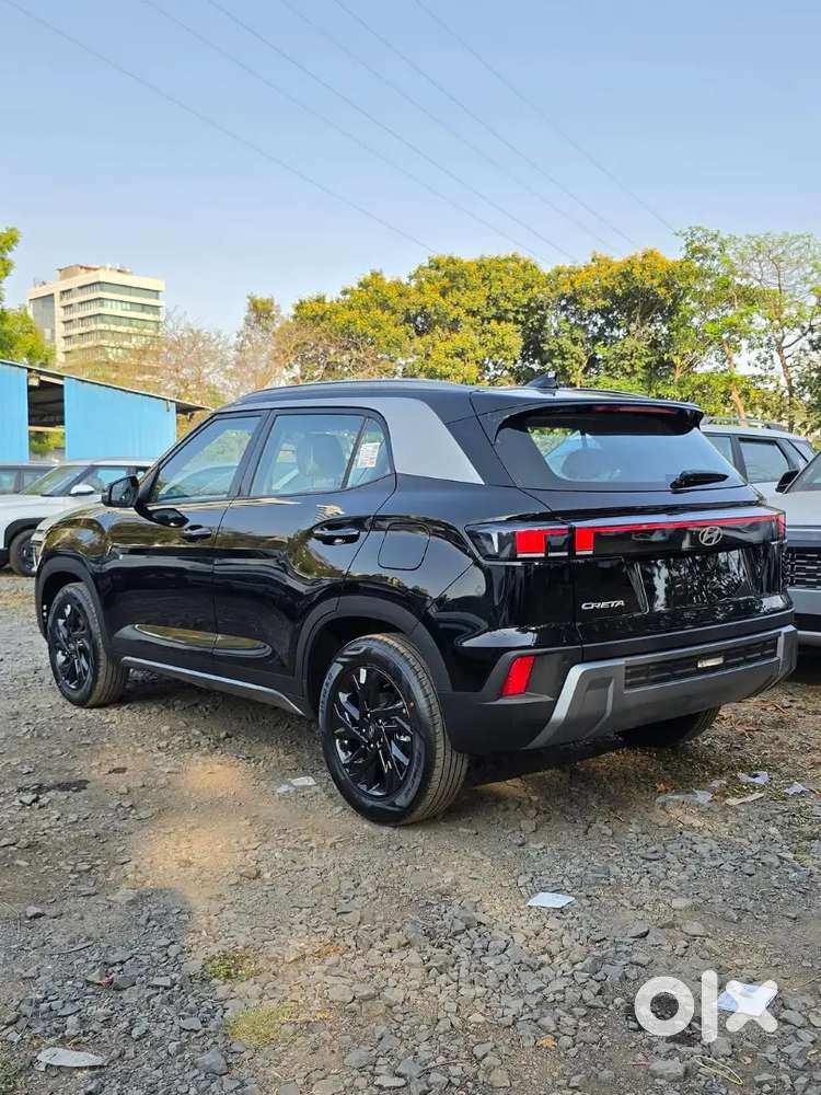 Hyundai Creta S(o) 1.5 2026  Down Payment 2,00,000