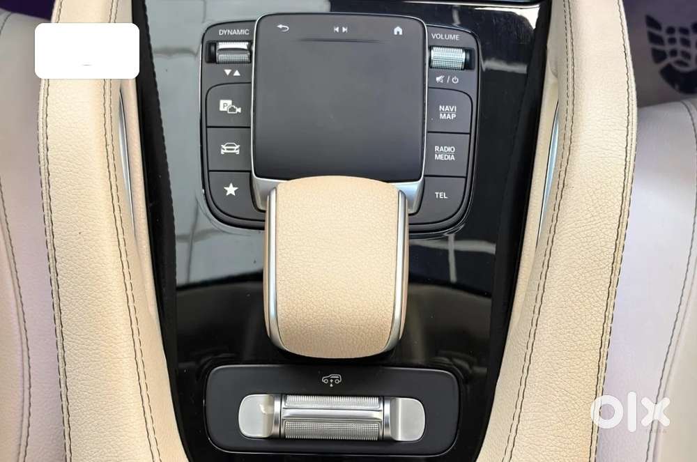Mercedes-benz Gls 400d 4matic, 2023, Diesel