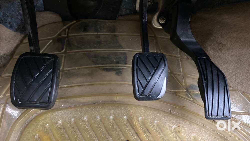 Maruti Suzuki Swift Dzire Vxi 1.2, 2015, Petrol