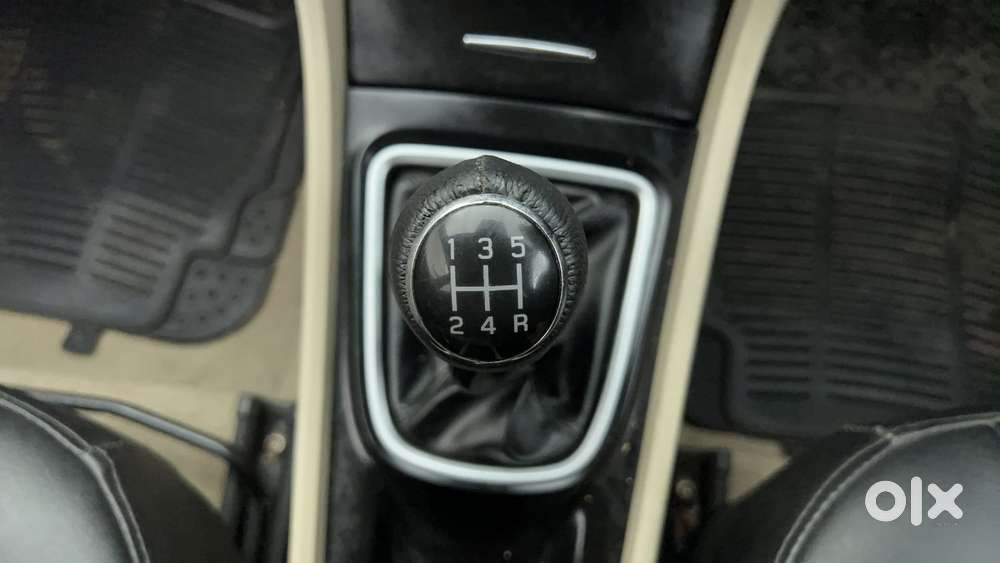 Maruti Suzuki Ciaz 2014-2017 Vxi Plus, 2016, Petrol