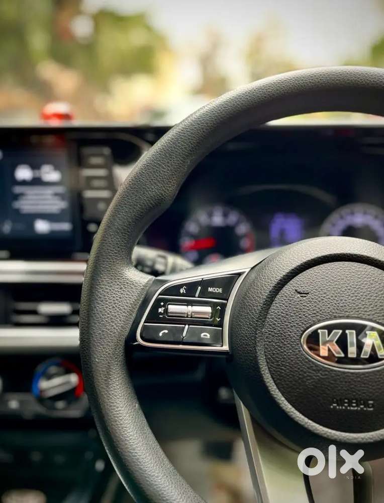 Kia Seltos 2019 Petrol 75000 Km Driven